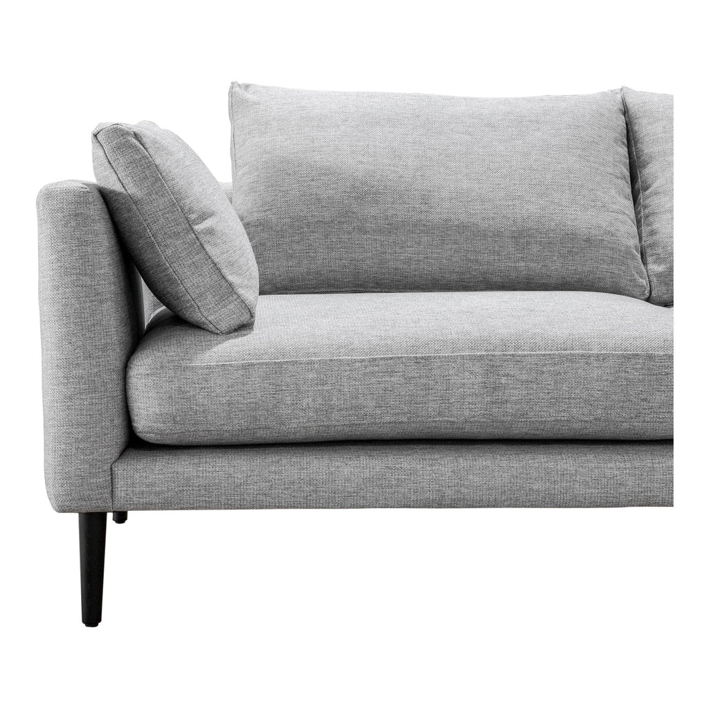 Raval Sofa, Grey