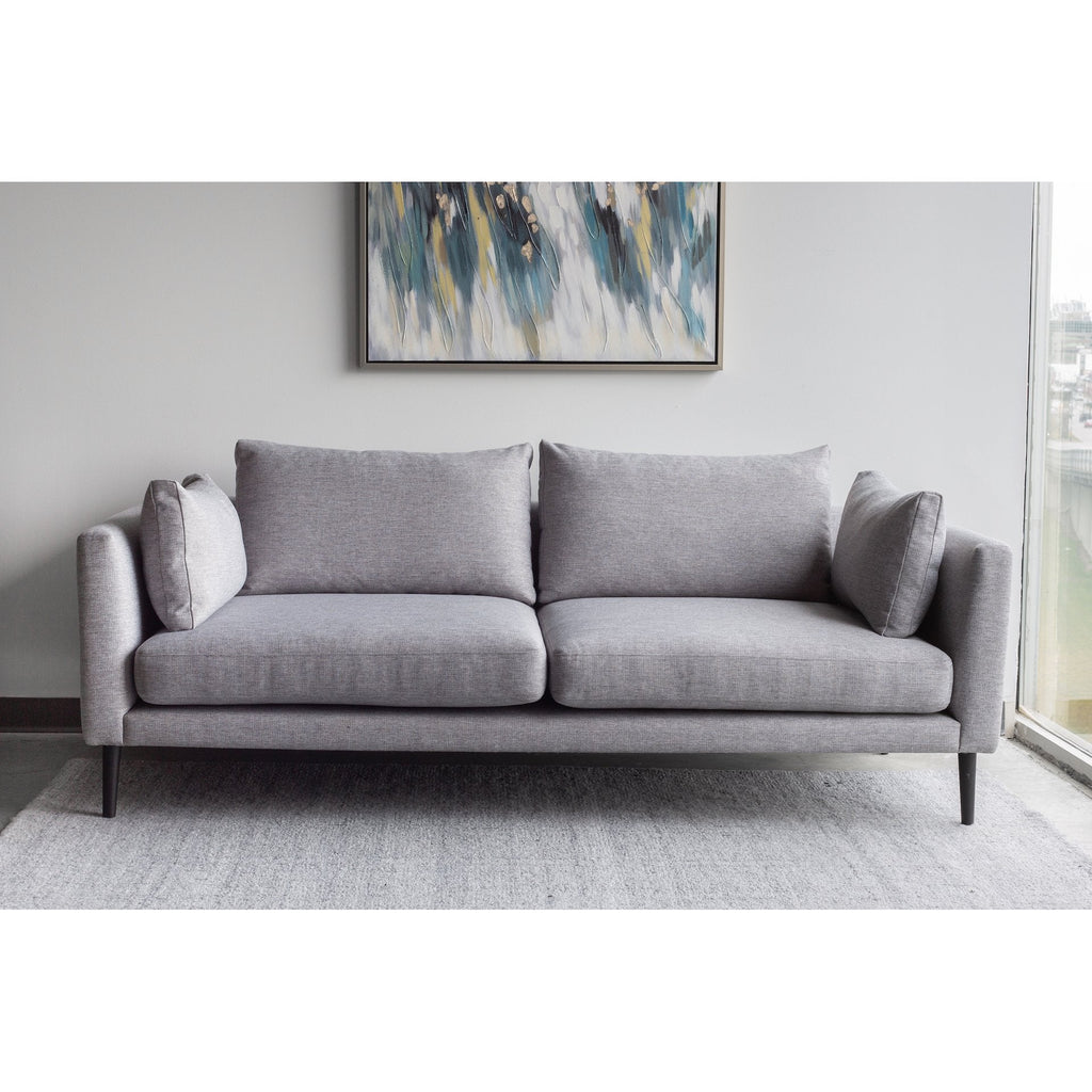 Raval Sofa, Grey