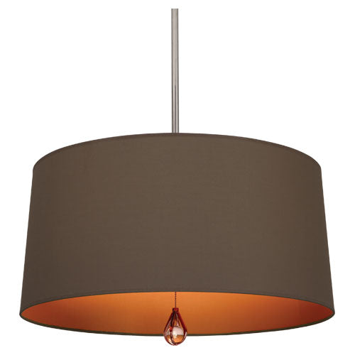 Williamsburg Custis Pendant-Style Number WB336