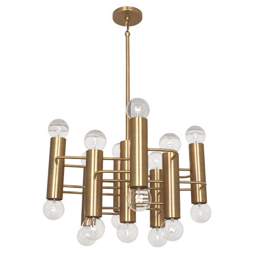 Jonathan Adler Milano Pendant-Style Number WB903