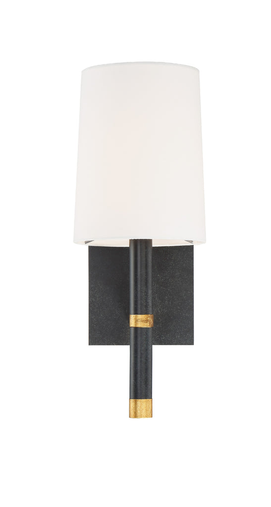 Weston 1 Light Sconce