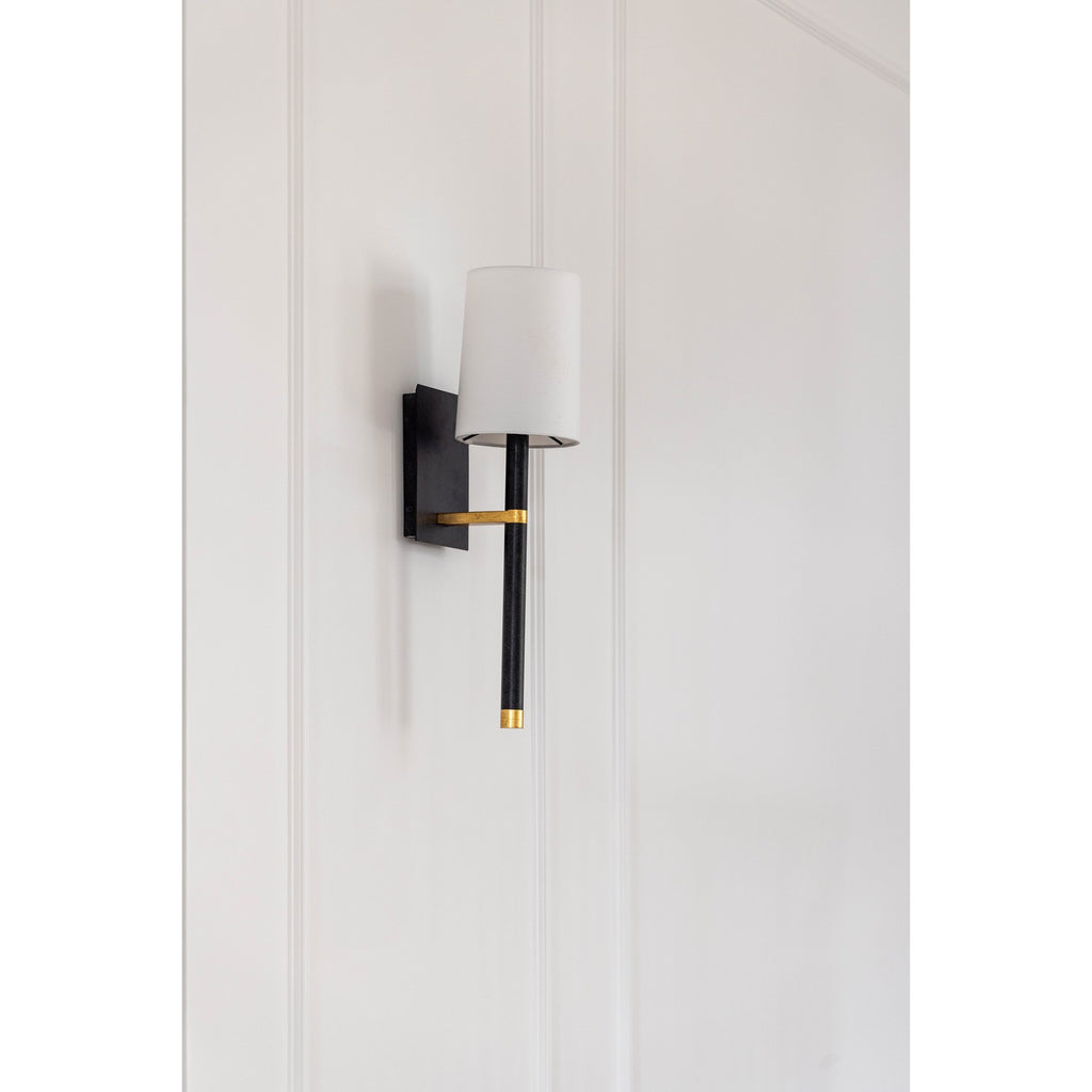 Weston 1 Light Sconce