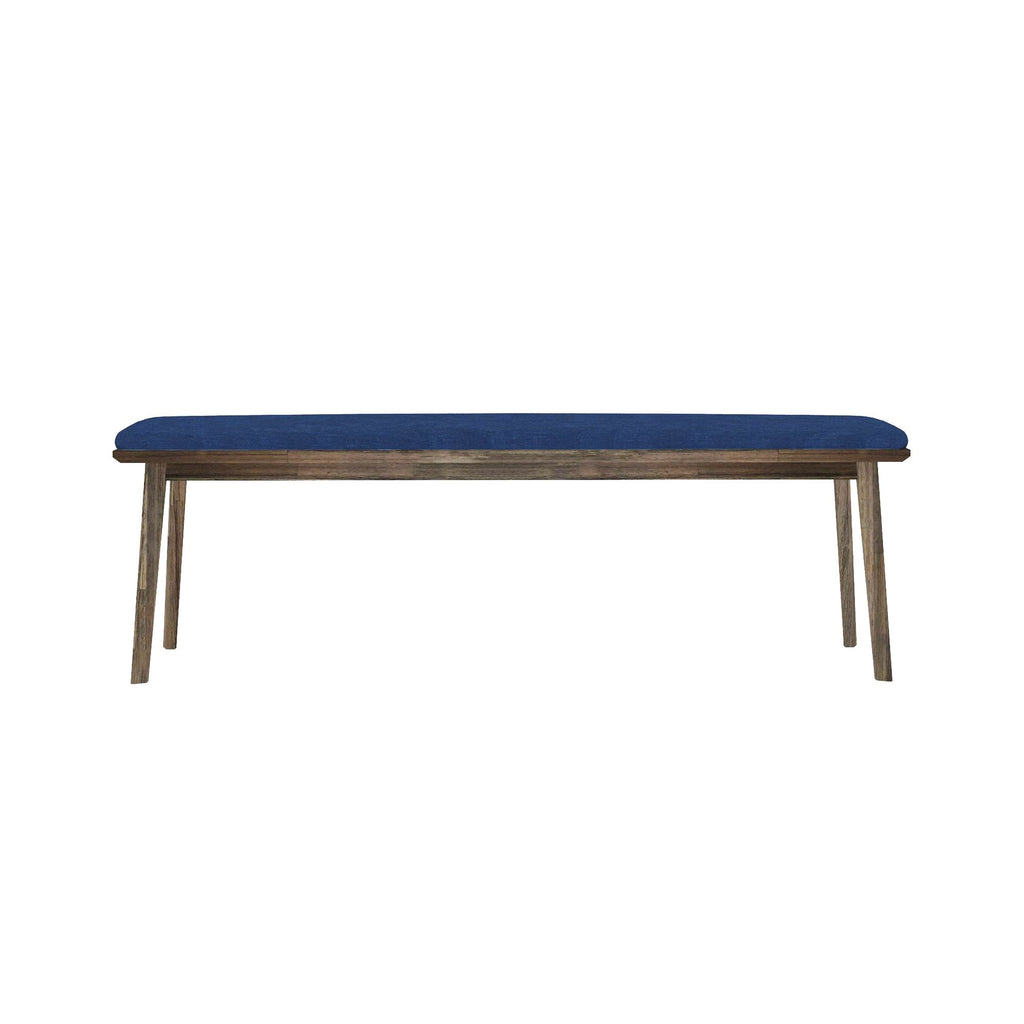 West Bench 59"