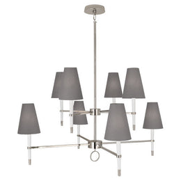 Jonathan Adler Ventana Chandelier-Style Number WH673