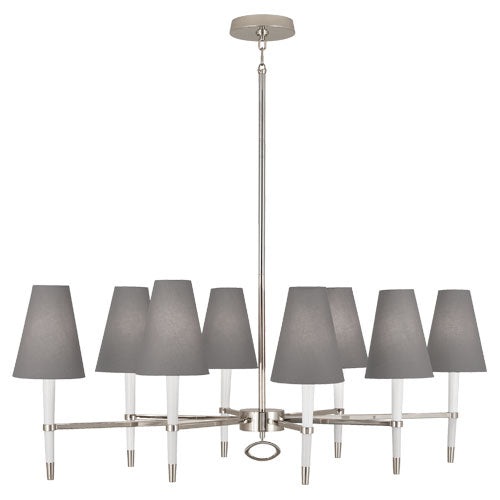 Jonathan Adler Ventana Chandelier-Style Number WH718