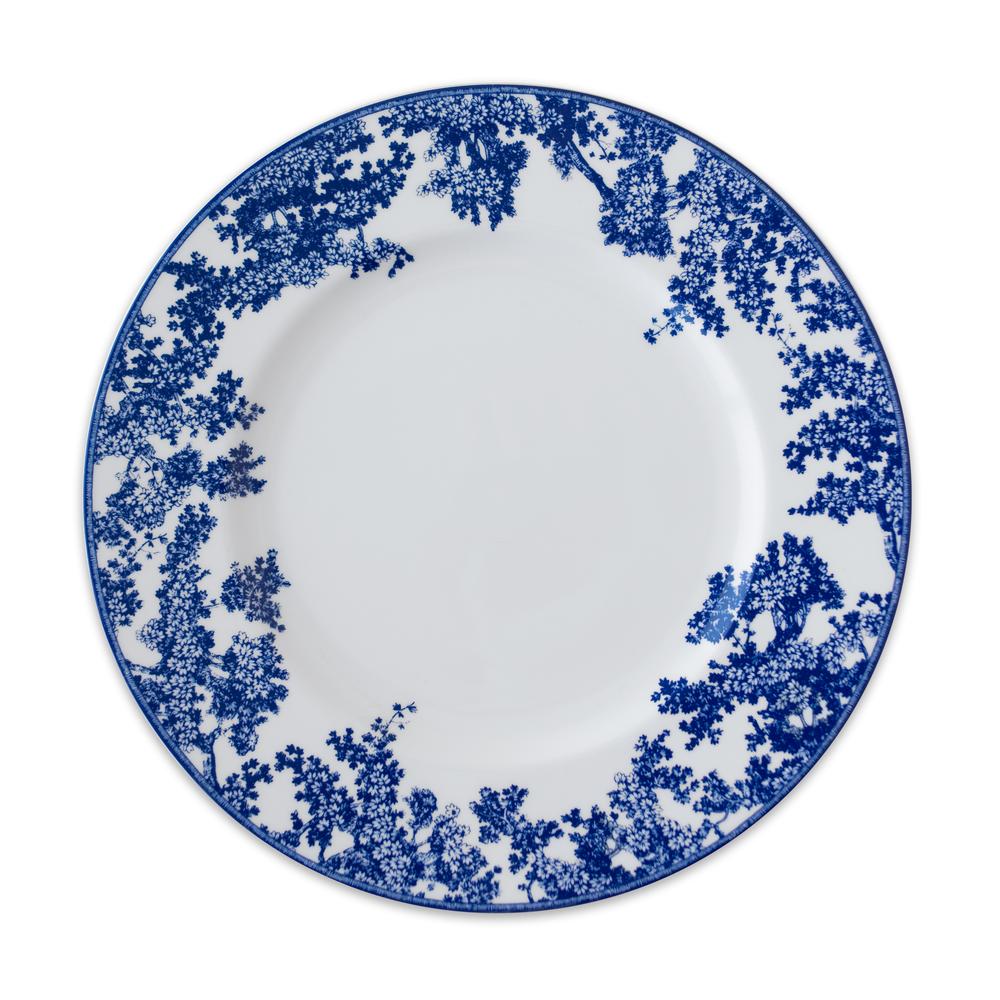 Williamsburg Collection - Toile Tales Dinner Plate
