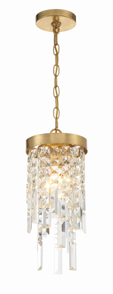 Winfield 1 Light Mini Pendant