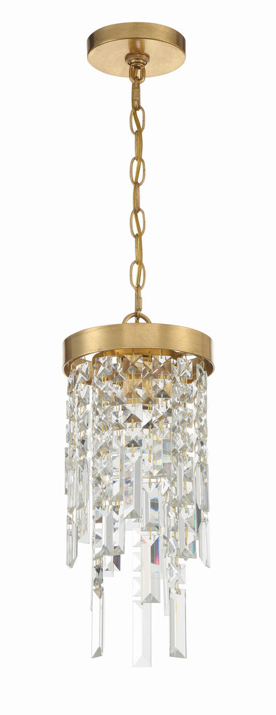 Winfield 1 Light Mini Pendant