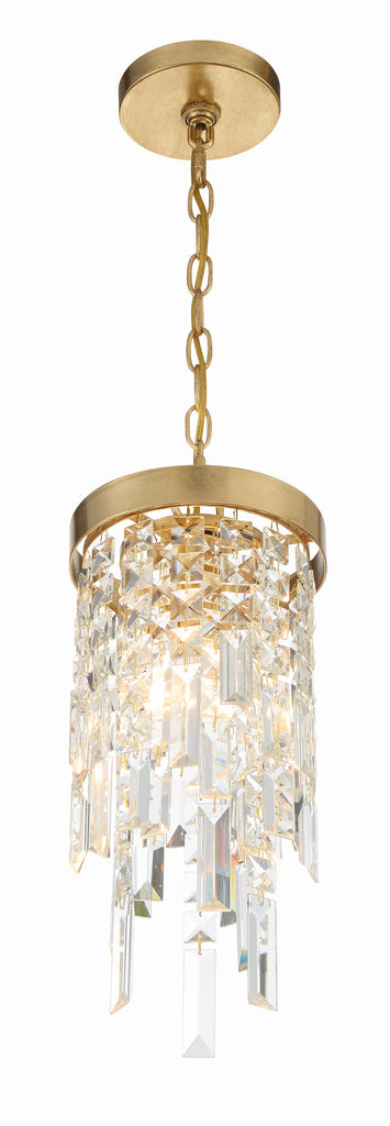 Winfield 1 Light Mini Pendant