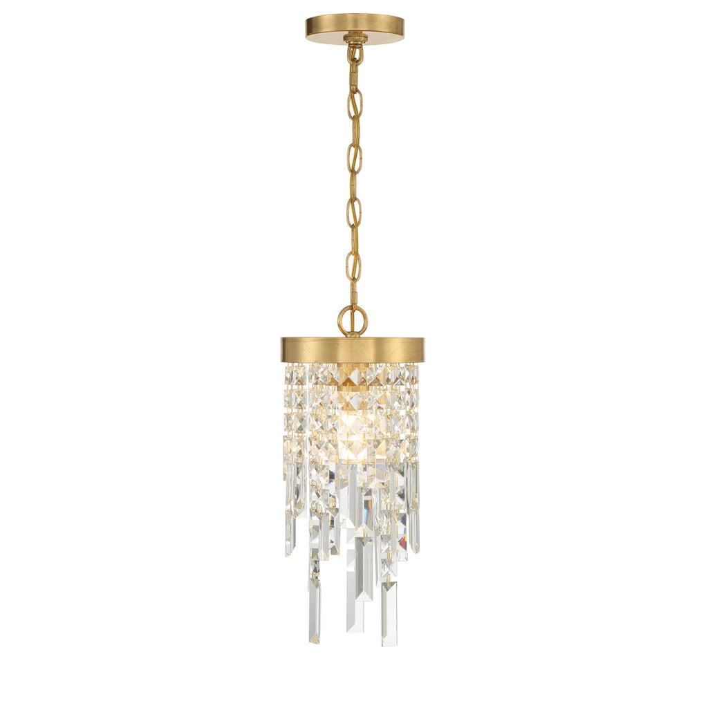 Winfield 1 Light Mini Pendant