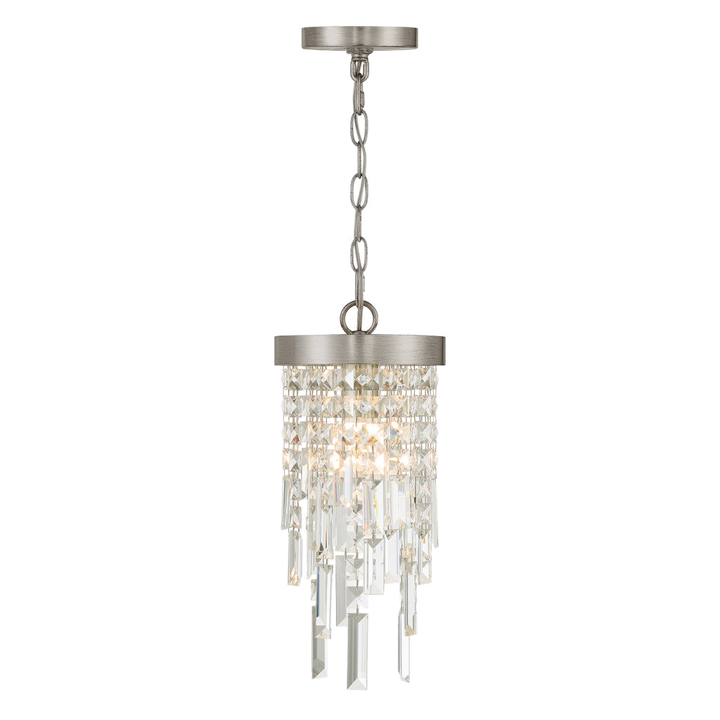 Winfield 1 Light Mini Pendant