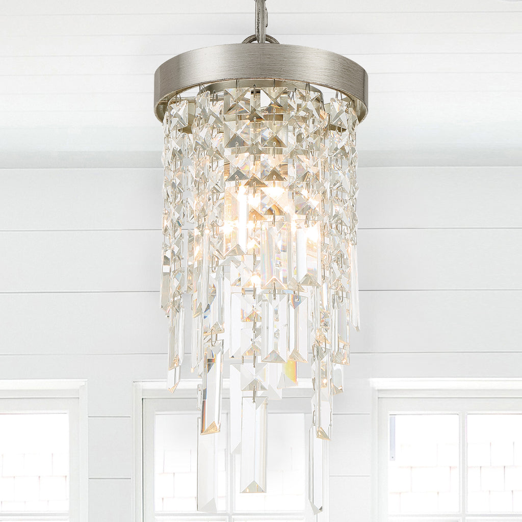 Winfield 1 Light Mini Pendant