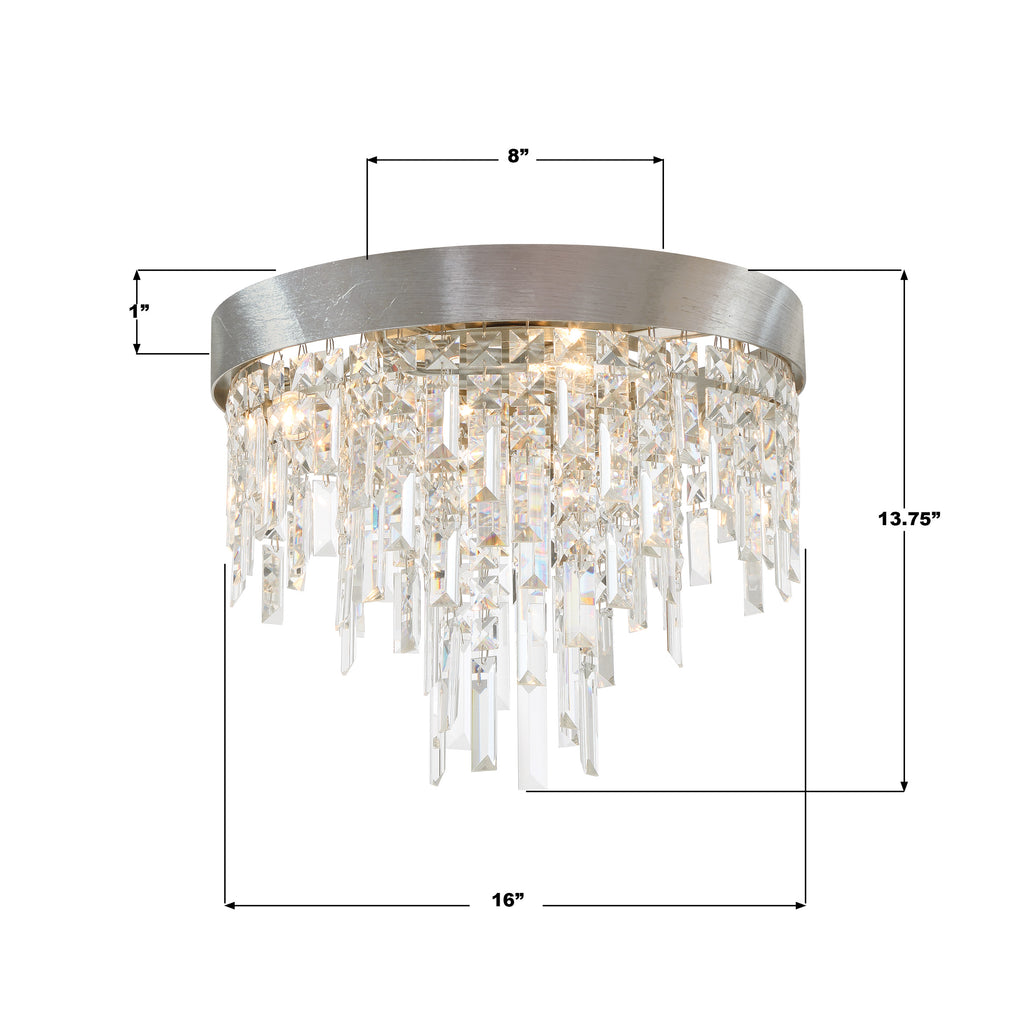 Winfield 5 Light Chandelier