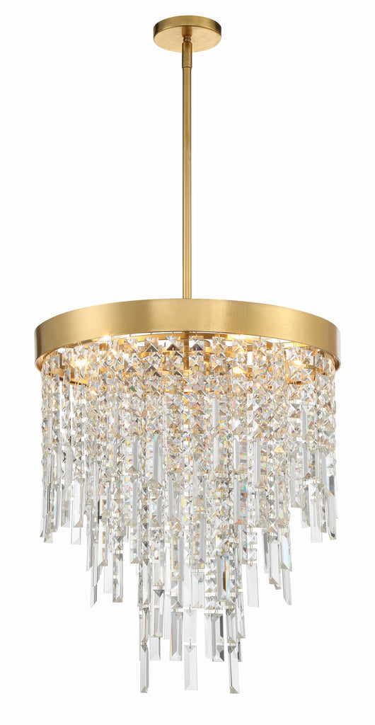 Winfield 5 Light Chandelier