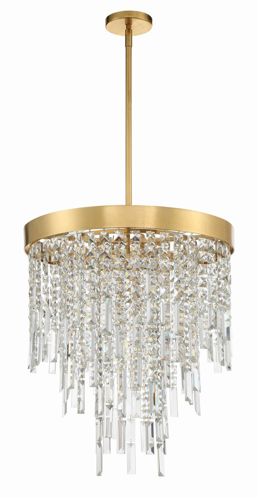 Winfield 5 Light Chandelier