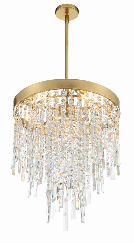 Winfield 5 Light Chandelier