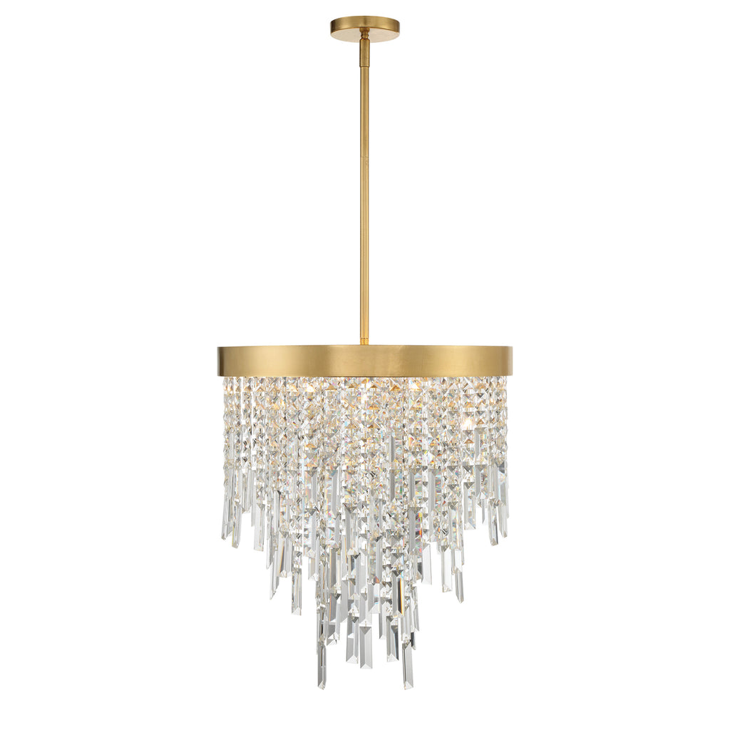 Winfield 5 Light Chandelier