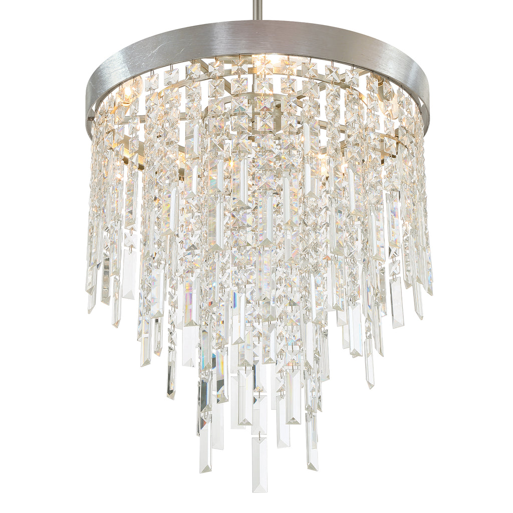 Winfield 5 Light Chandelier