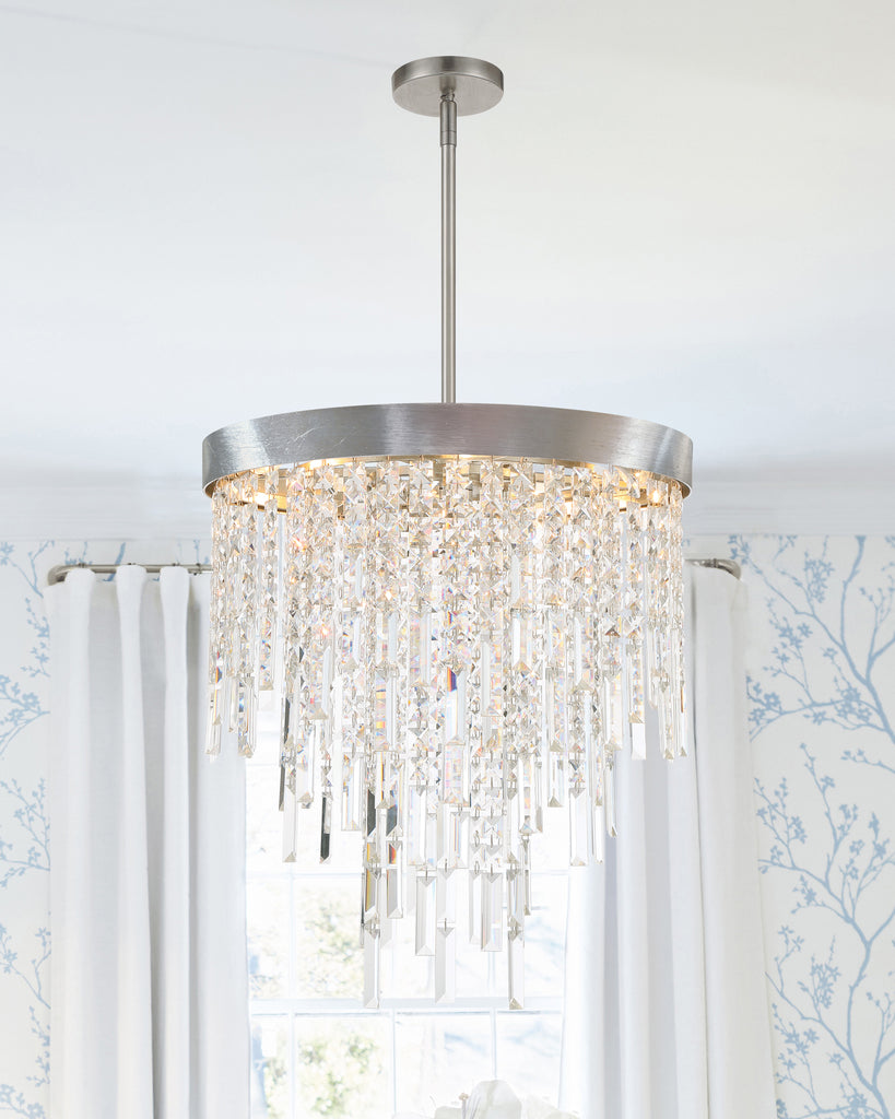 Winfield 5 Light Chandelier