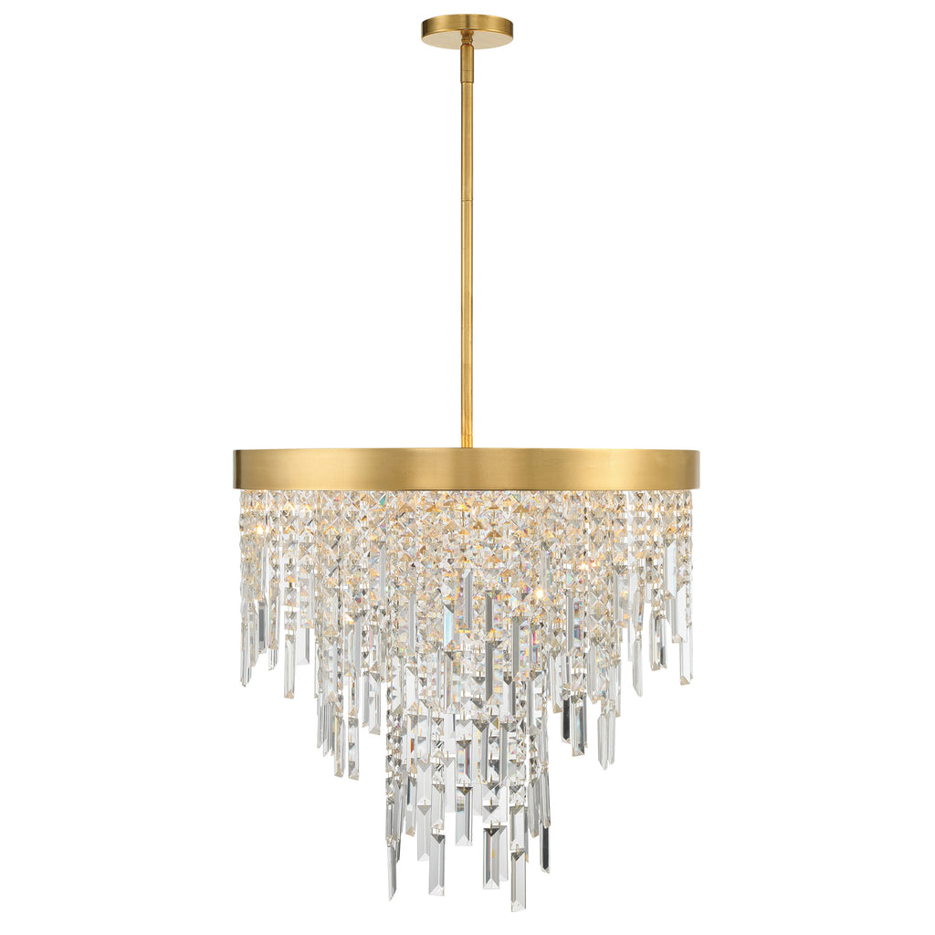 Winfield 6 Light Chandelier