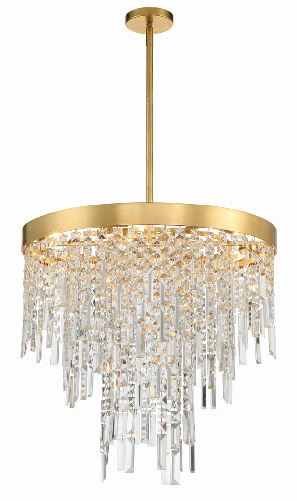 Winfield 6 Light Chandelier