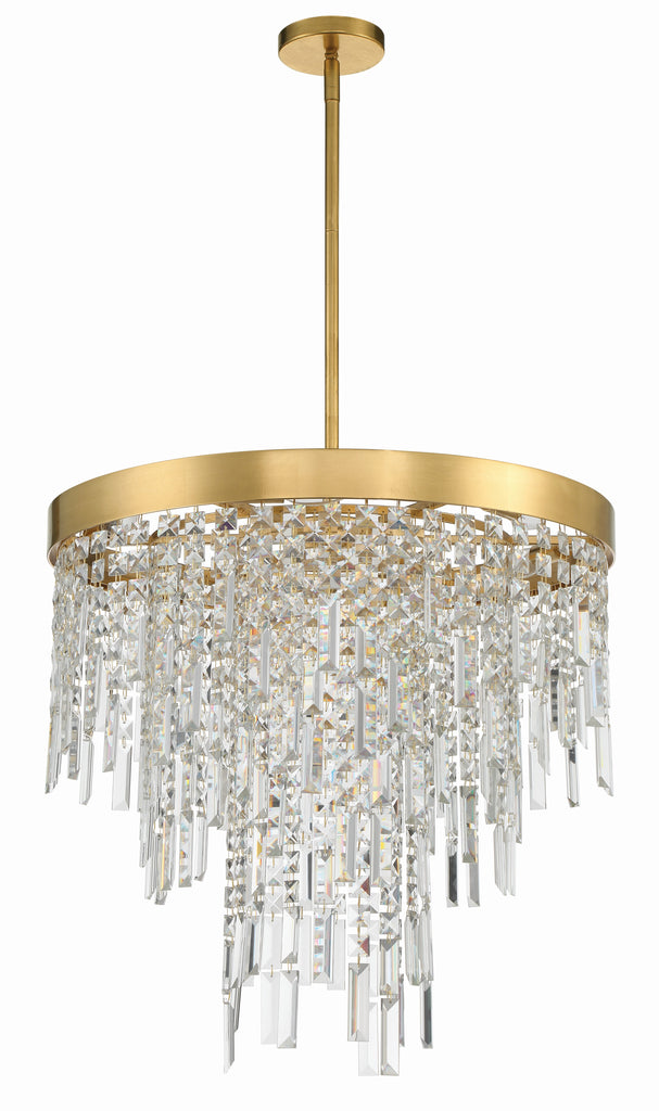 Winfield 6 Light Chandelier