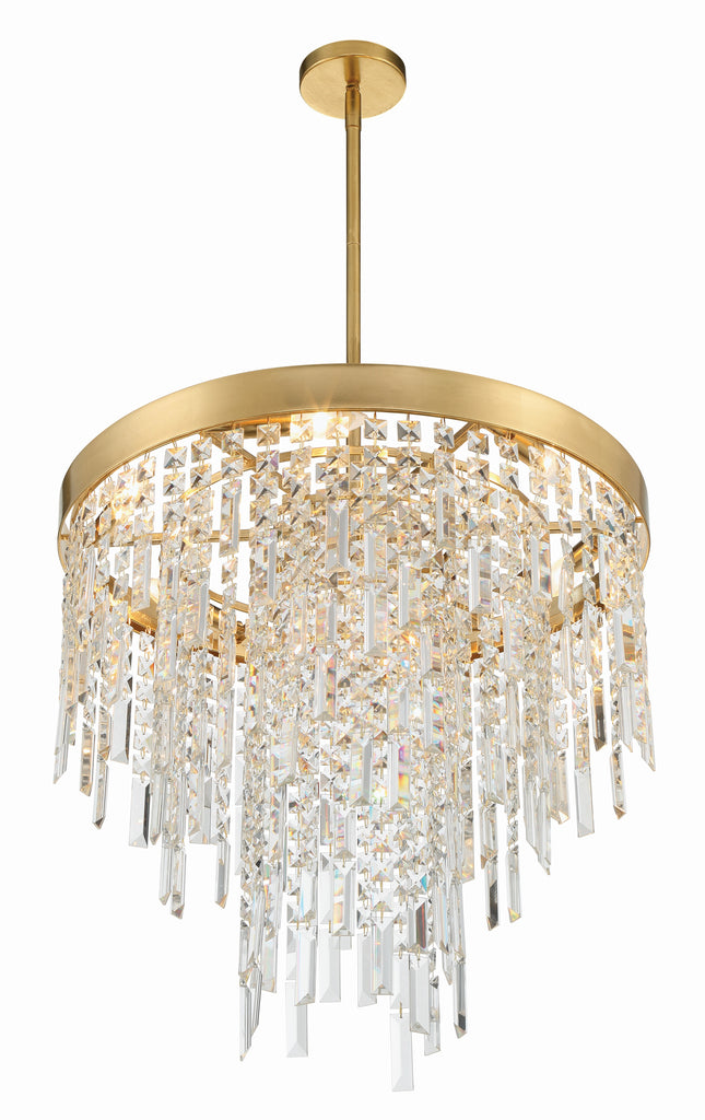 Winfield 6 Light Chandelier