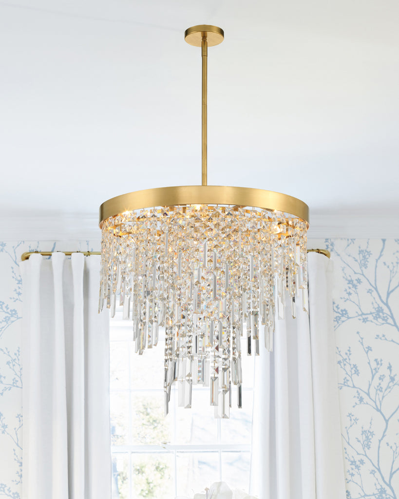 Winfield 6 Light Chandelier