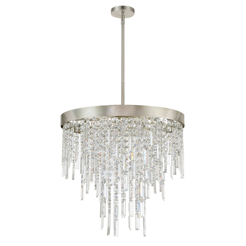 Winfield 6 Light Chandelier