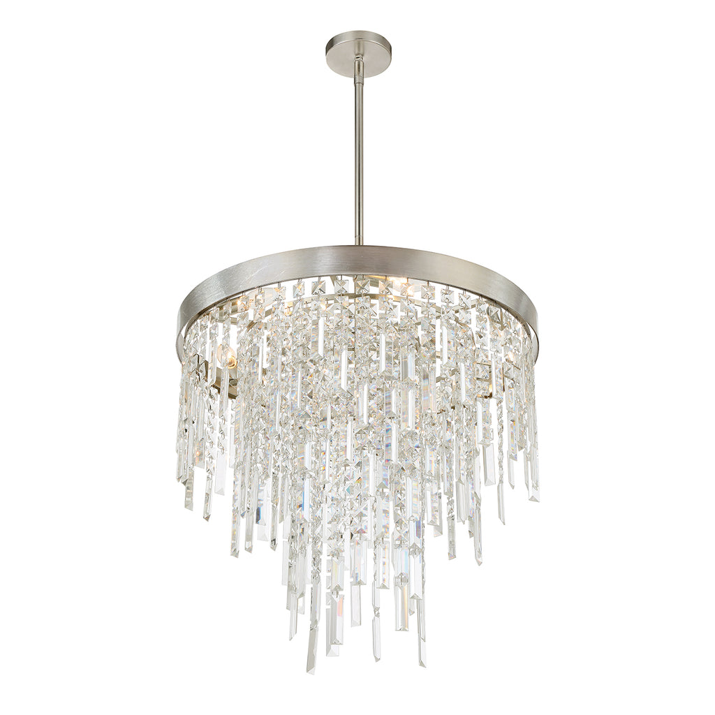 Winfield 6 Light Chandelier