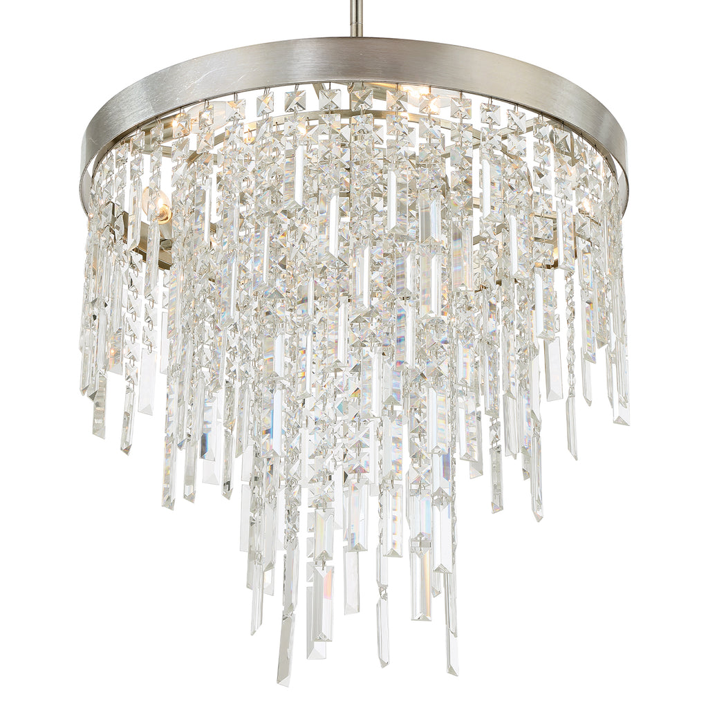 Winfield 6 Light Chandelier