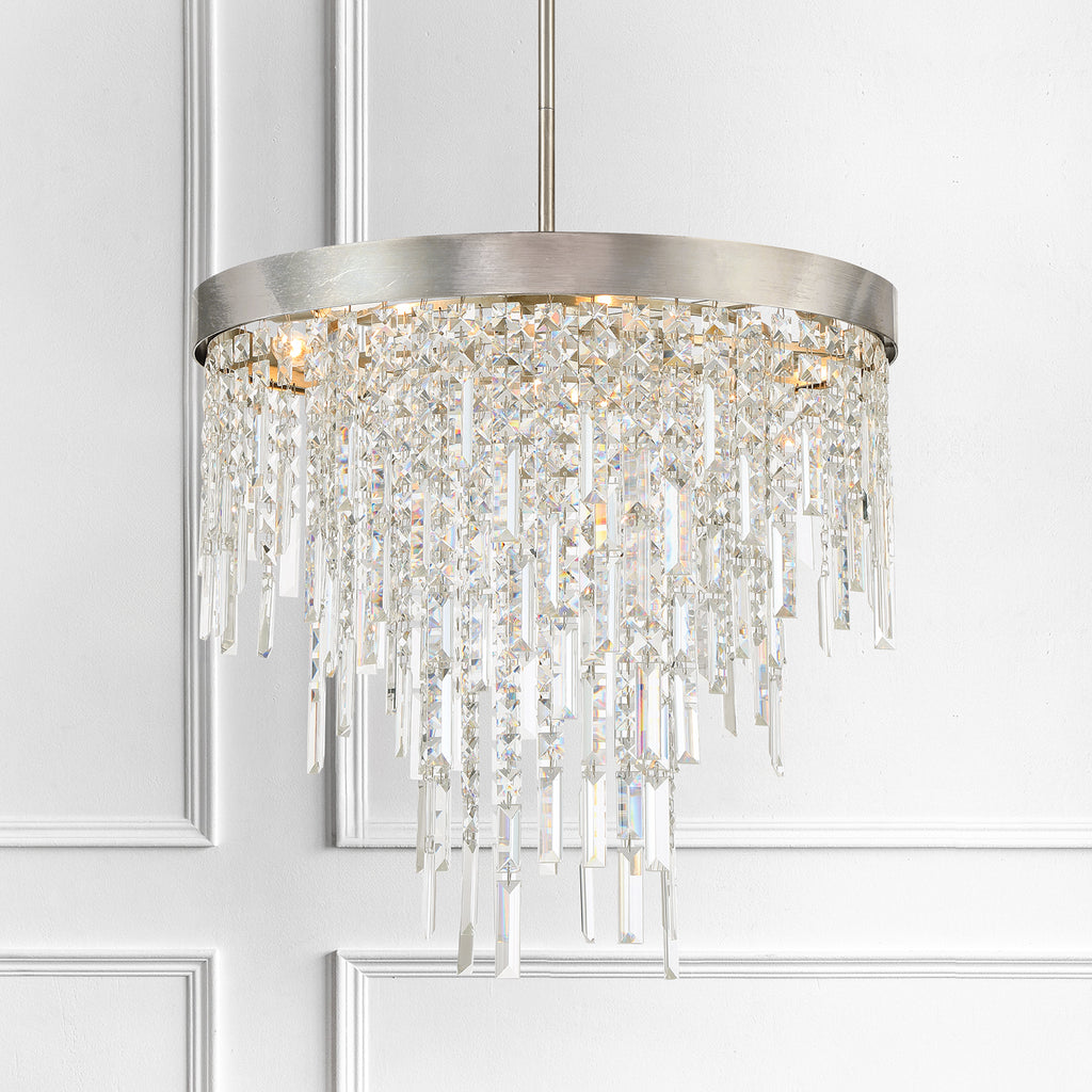 Winfield 6 Light Chandelier