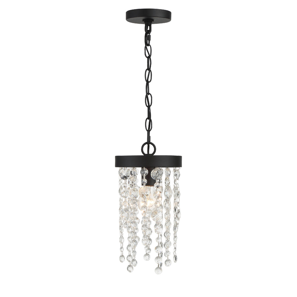 Winham 1 Light Mini Pendant