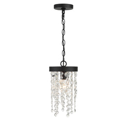 Winham 1 Light Mini Pendant