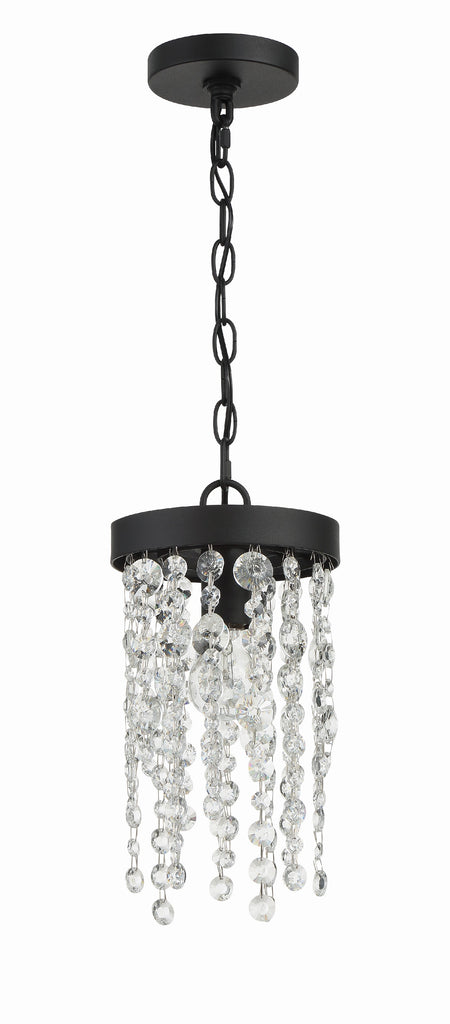 Winham 1 Light Mini Pendant