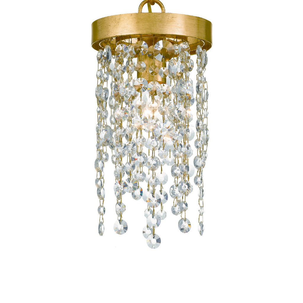 Winham 1 Light Mini Pendant