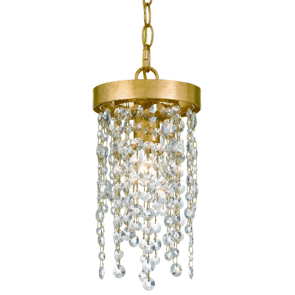 Winham 1 Light Mini Pendant