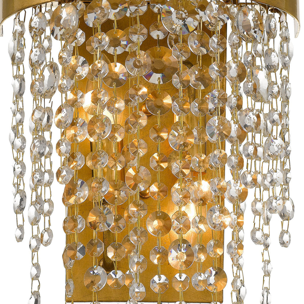 Winham 2 Light Sconce