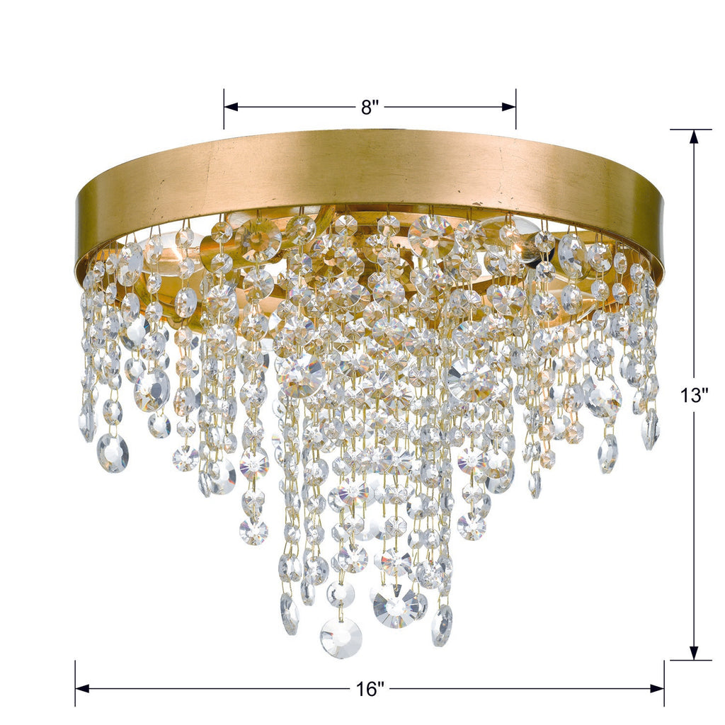 Winham 5 Light Chandelier