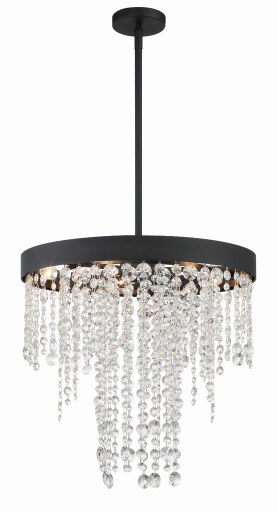 Winham 5 Light Chandelier