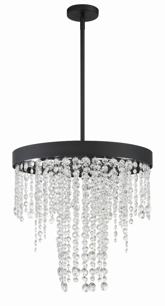 Winham 5 Light Chandelier