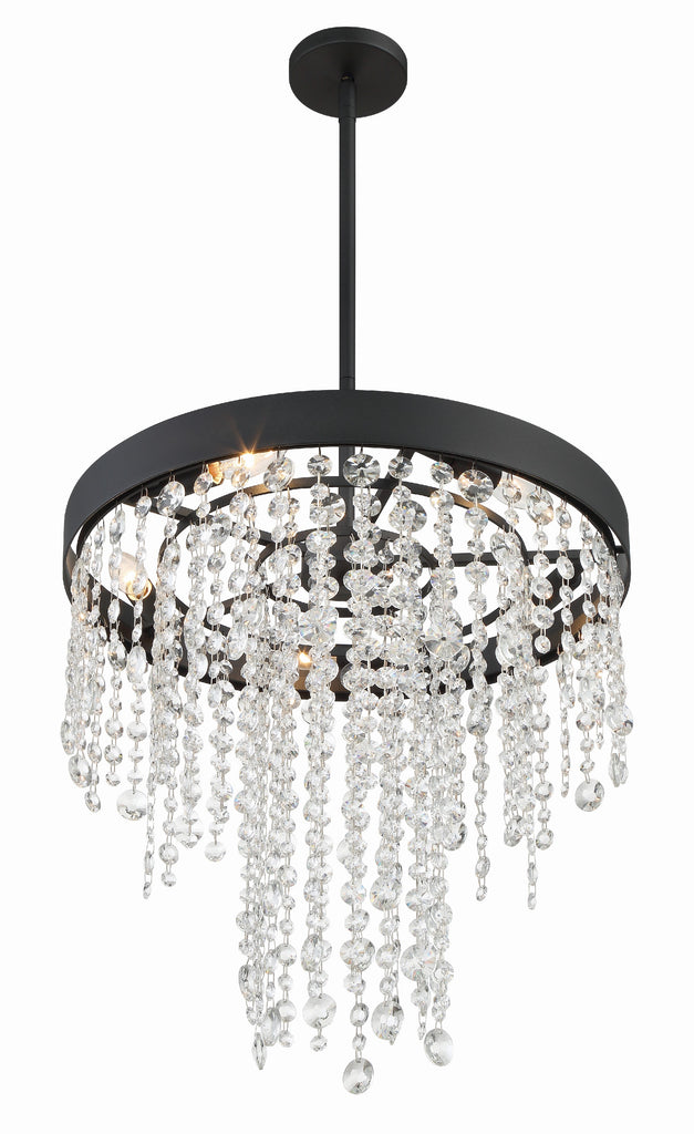 Winham 5 Light Chandelier