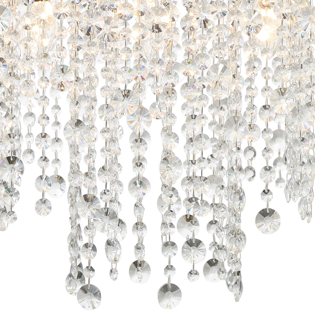 Winham 5 Light Chandelier