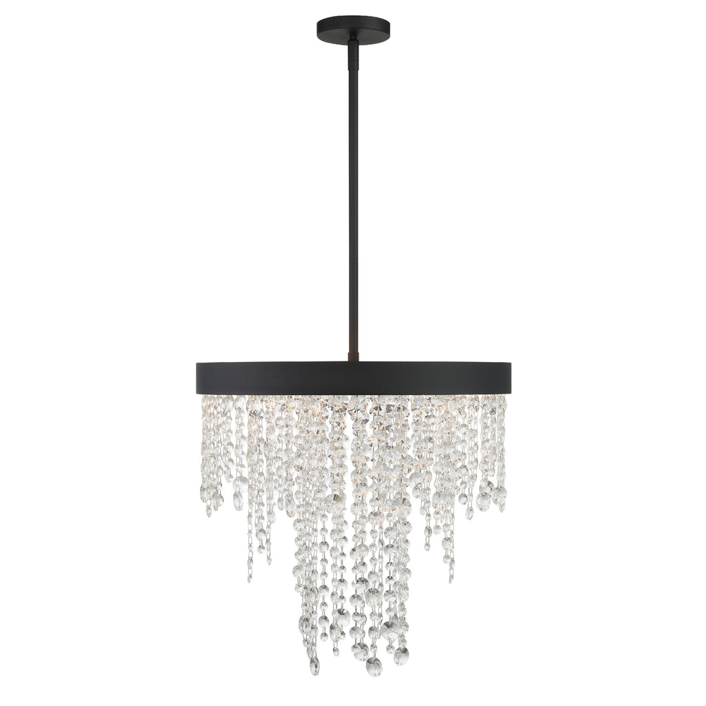 Winham 5 Light Chandelier