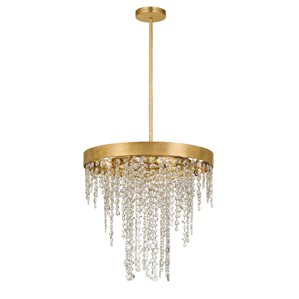 Winham 5 Light Chandelier