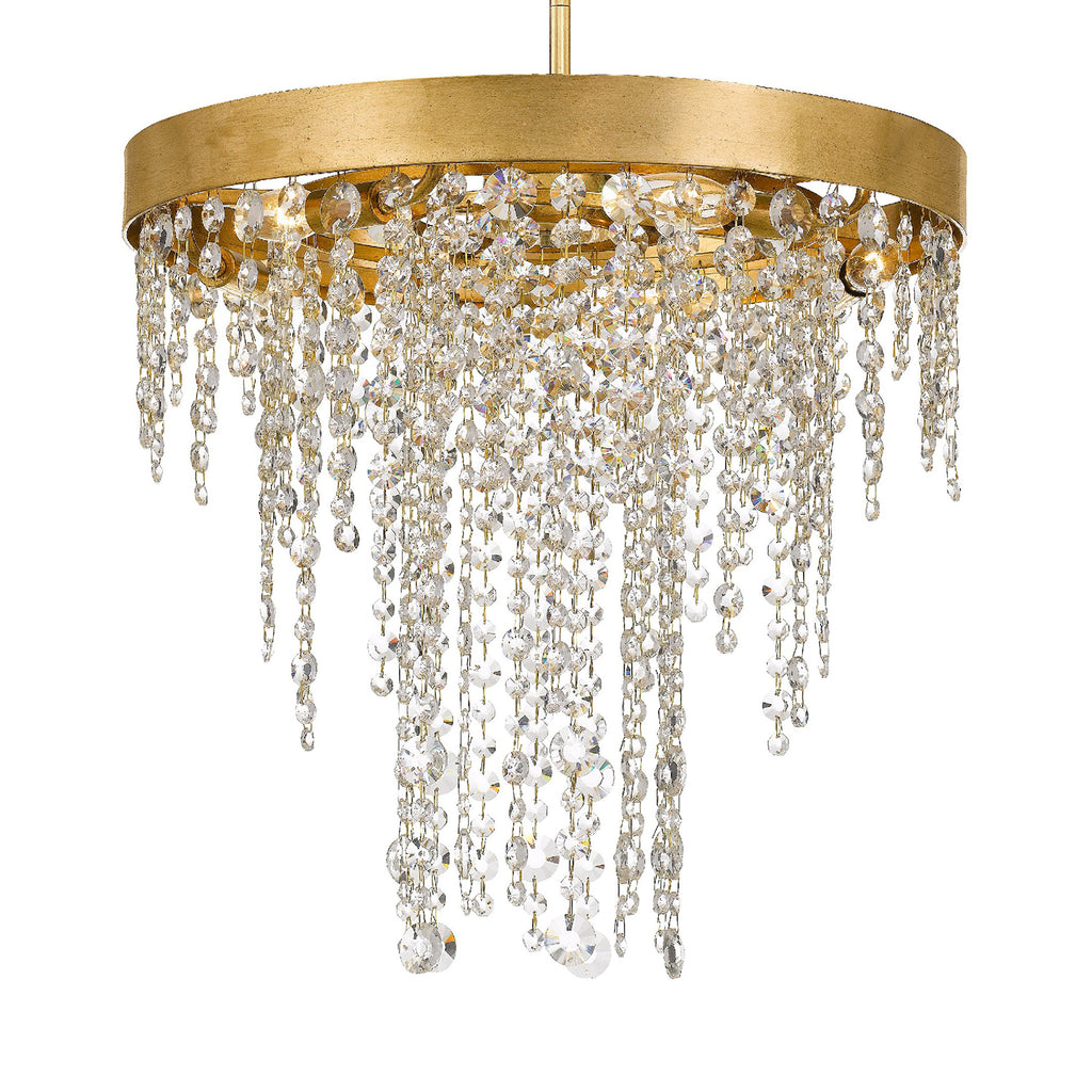 Winham 5 Light Chandelier