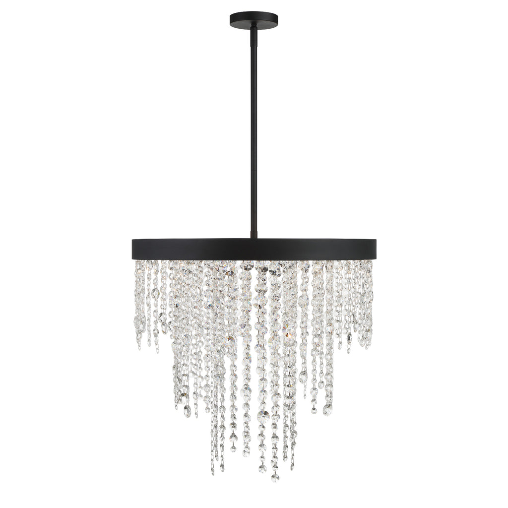 Winham 6 Light Chandelier