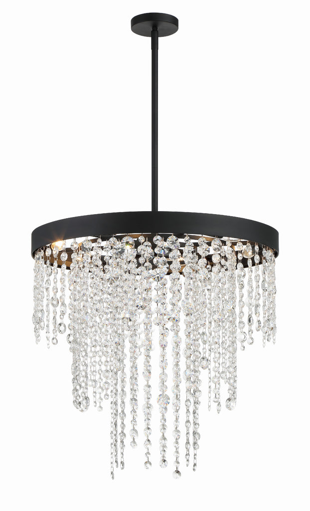 Winham 6 Light Chandelier