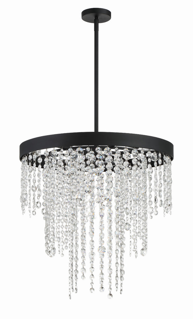 Winham 6 Light Chandelier