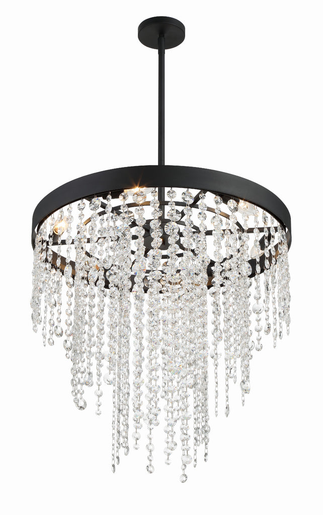 Winham 6 Light Chandelier